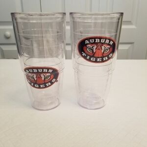 Tervis Auburn Tigers Set Of 2 240z Tumblers